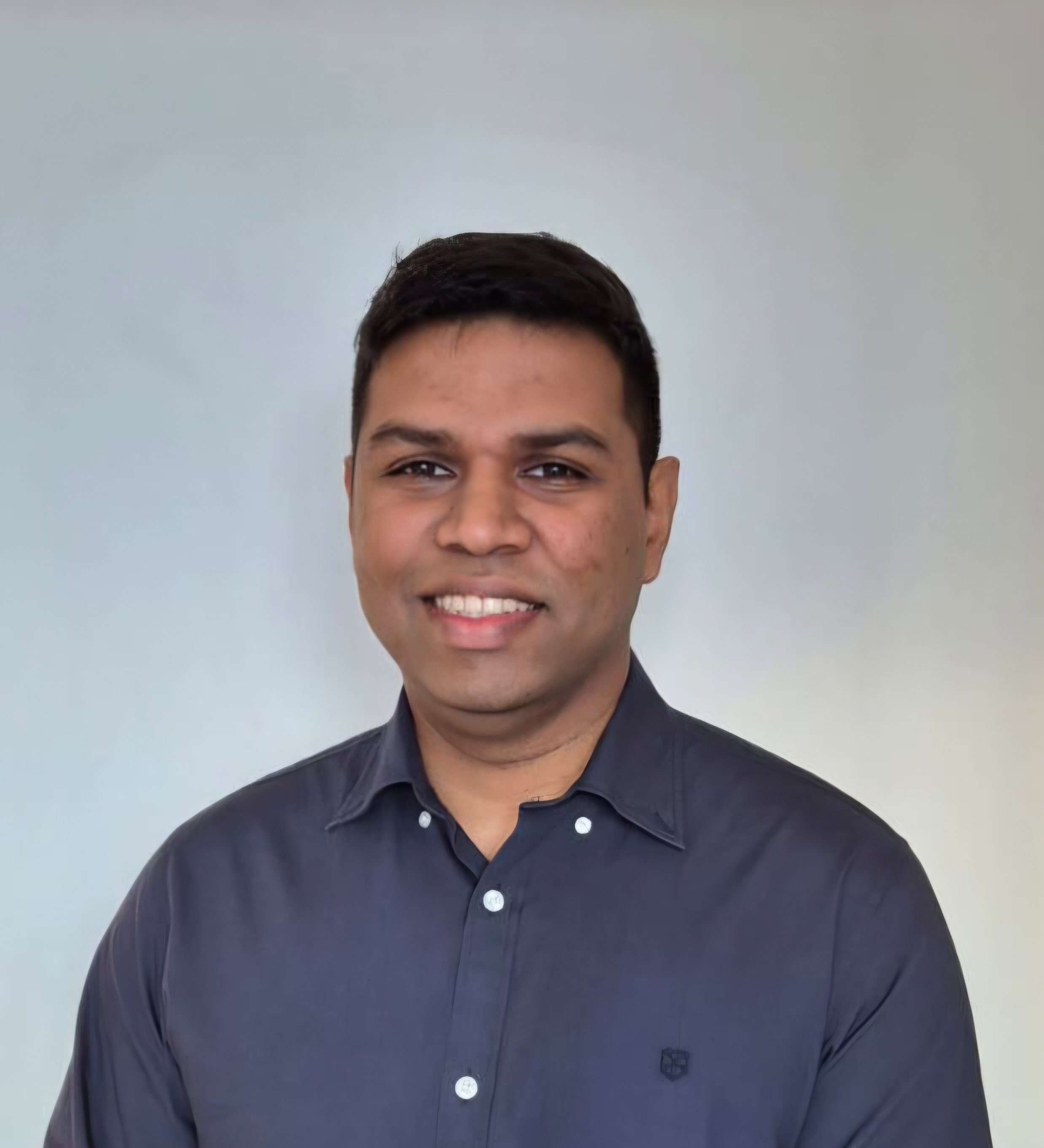 Divyan Moodley